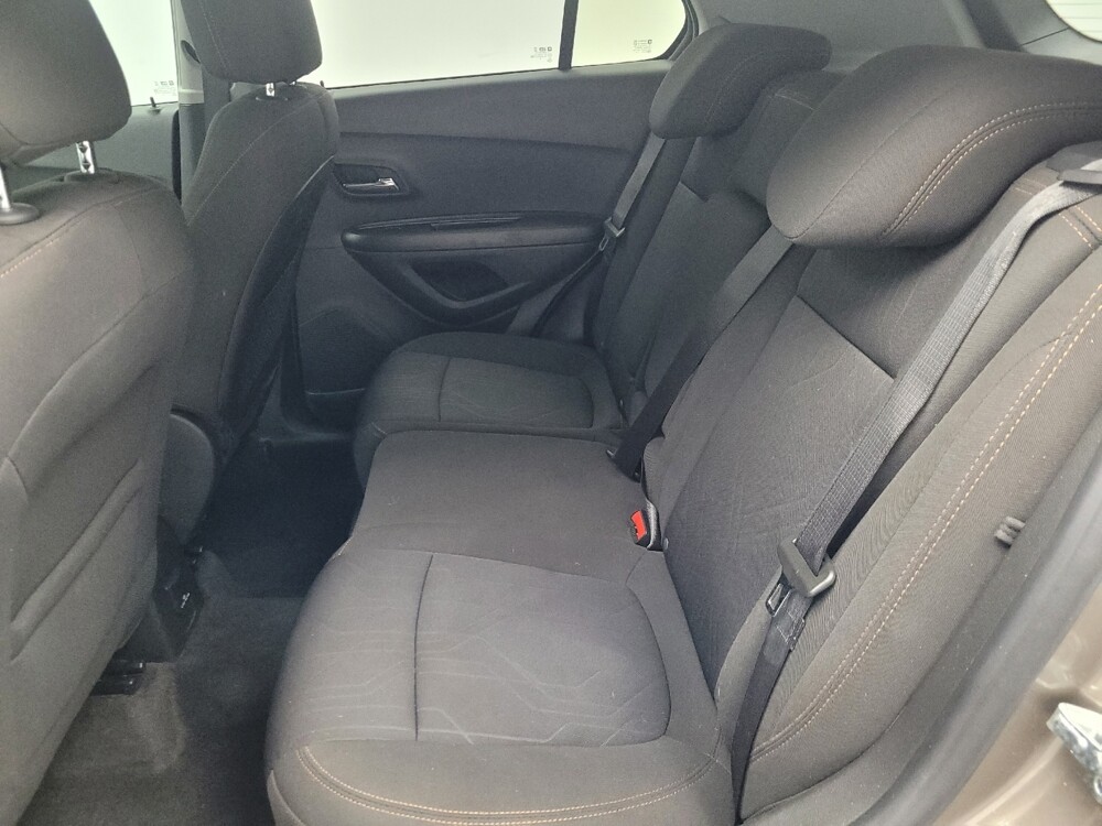 2020 Chevrolet Trax in Memphis, TN 38115 - 18077219 18