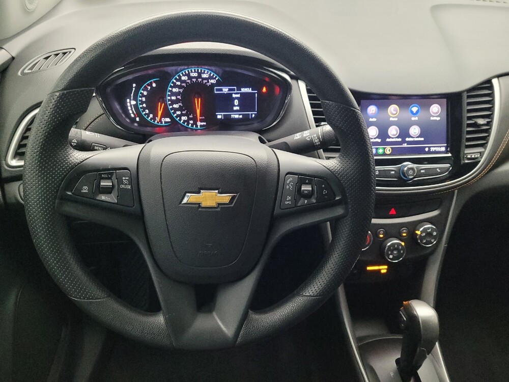2020 Chevrolet Trax in Memphis, TN 38115 - 18077219 22