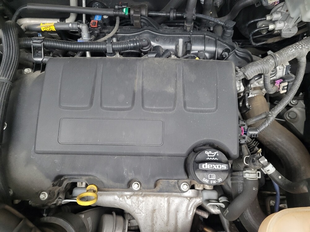 2020 Chevrolet Trax in Memphis, TN 38115 - 18077219 30