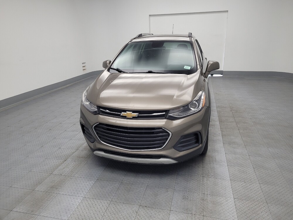 2020 Chevrolet Trax in Memphis, TN 38115 - 18077219 15