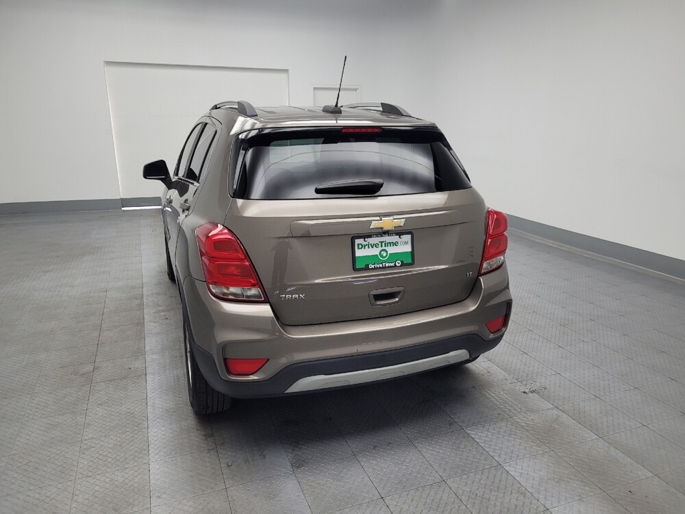 2020 Chevrolet Trax in Memphis, TN 38115 - 18077219 6