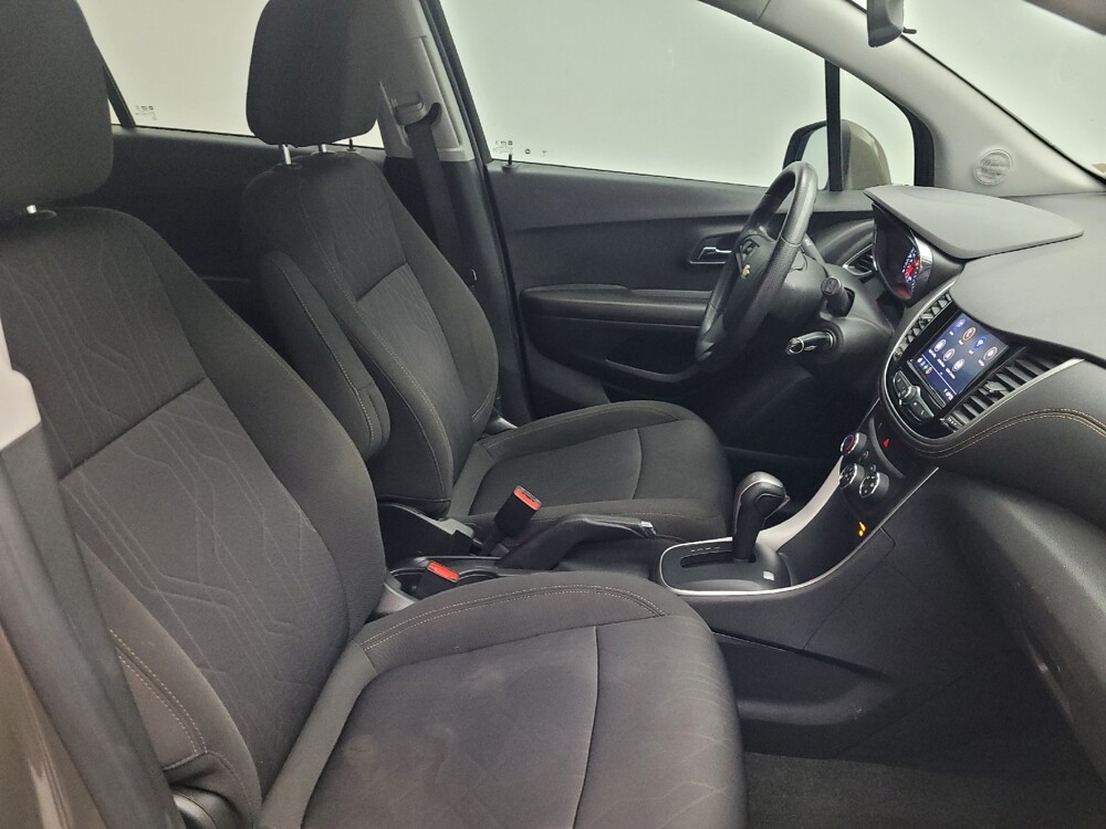 2020 Chevrolet Trax in Memphis, TN 38115 - 18077219 21