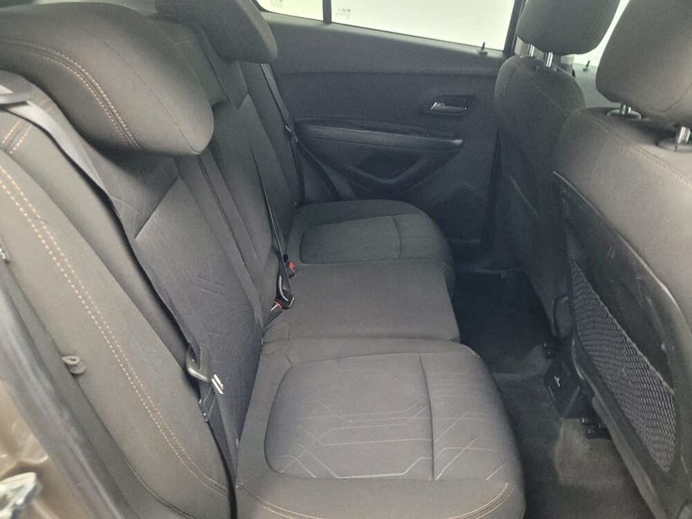 2020 Chevrolet Trax in Memphis, TN 38115 - 18077219 19