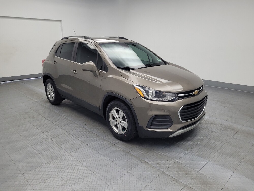 2020 Chevrolet Trax in Memphis, TN 38115 - 18077219 13
