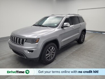 2019 Jeep Grand Cherokee in Antioch, TN 37013