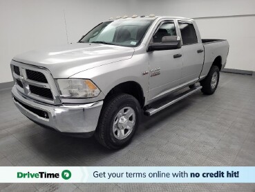 2015 RAM 2500 in Huntsville, AL 35816