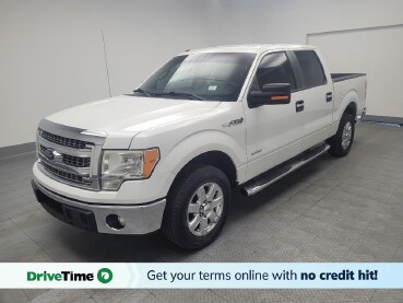 2013 Ford F150 in Antioch, TN 37013