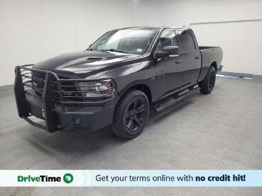 2018 RAM 1500 in Huntsville, AL 35816