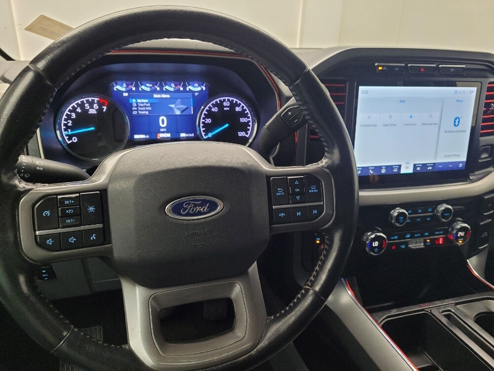 2021 Ford F150 in Huntsville, AL 35816 - 18077226 22