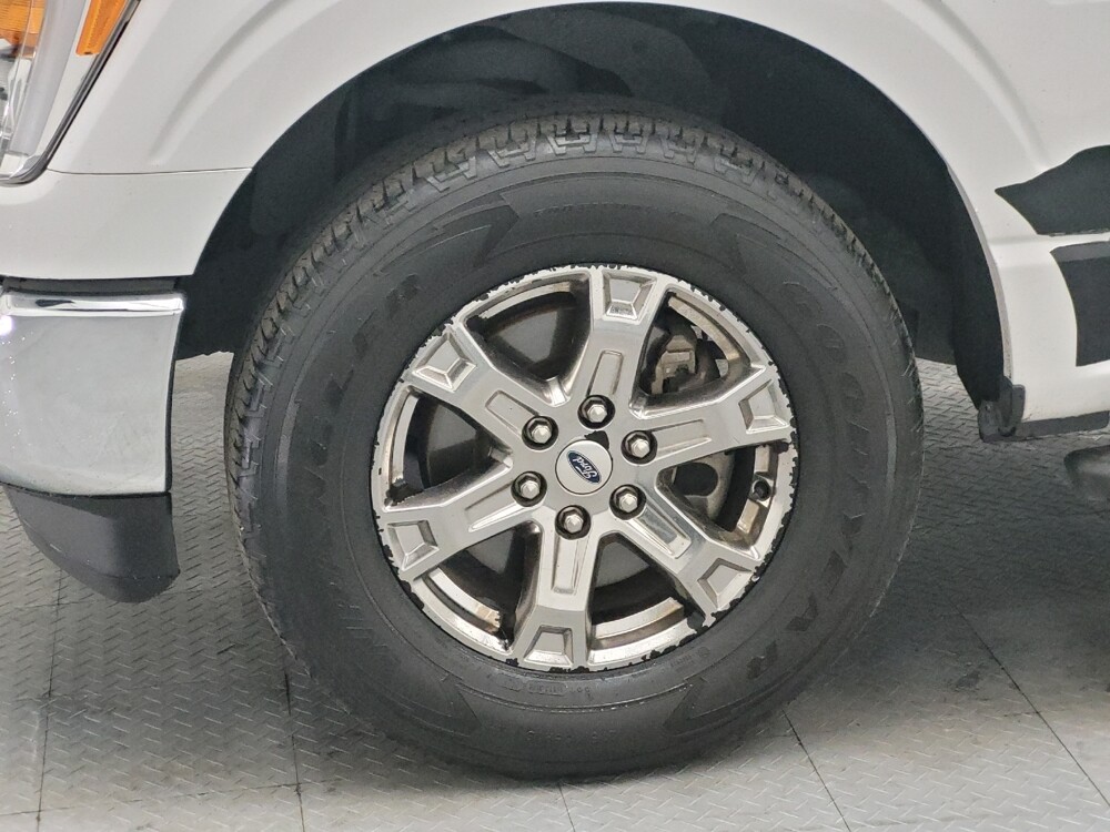 2021 Ford F150 in Huntsville, AL 35816 - 18077226 31