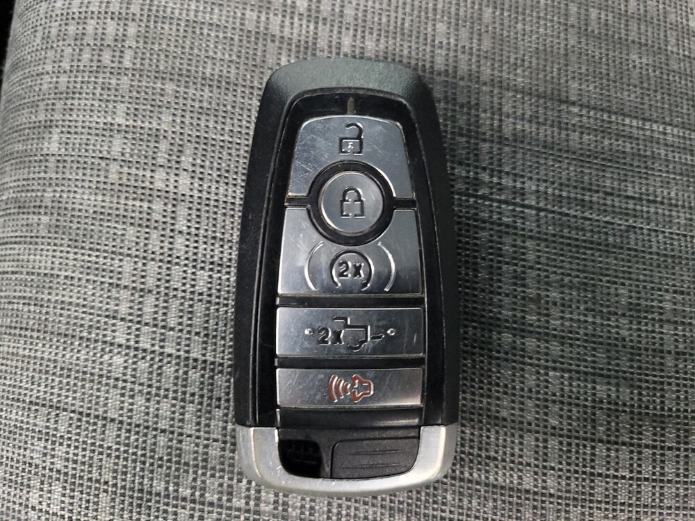 2021 Ford F150 in Huntsville, AL 35816 - 18077226 32