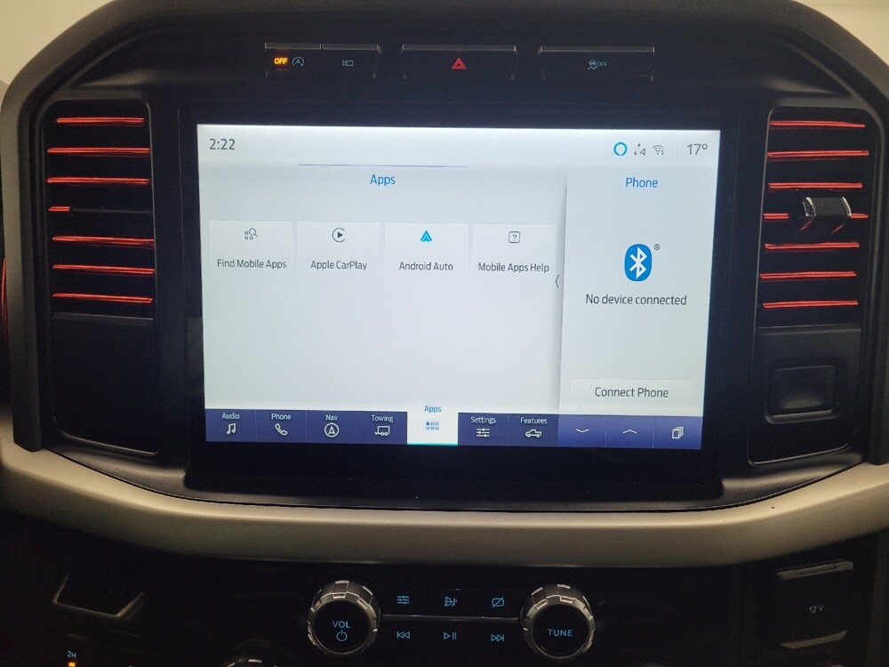 2021 Ford F150 in Huntsville, AL 35816 - 18077226 25