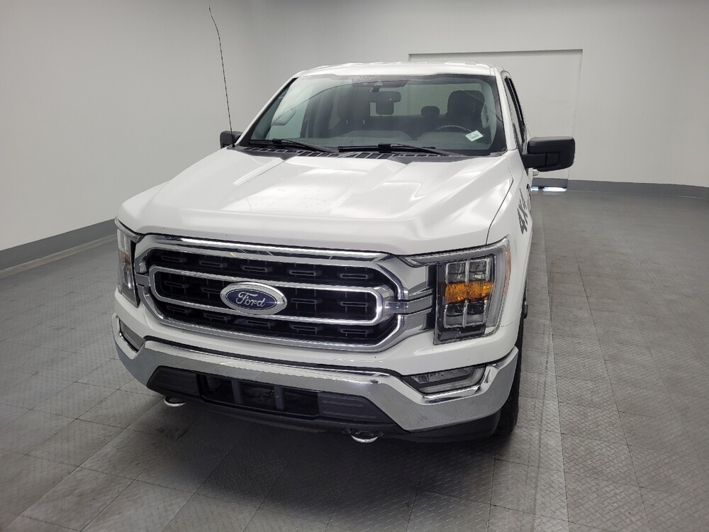 2021 Ford F150 in Huntsville, AL 35816 - 18077226 15