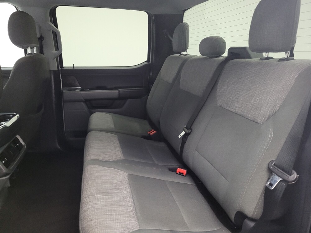 2021 Ford F150 in Huntsville, AL 35816 - 18077226 18