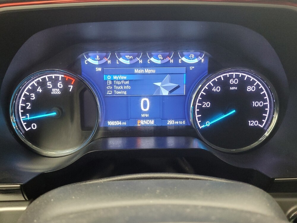 2021 Ford F150 in Huntsville, AL 35816 - 18077226 23