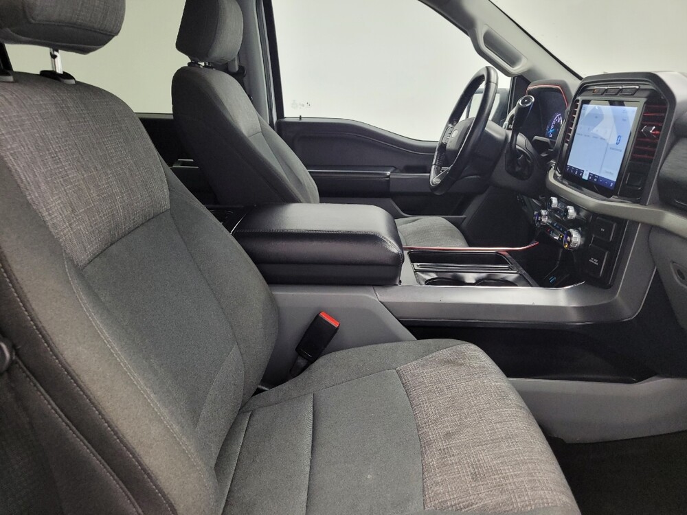 2021 Ford F150 in Huntsville, AL 35816 - 18077226 21