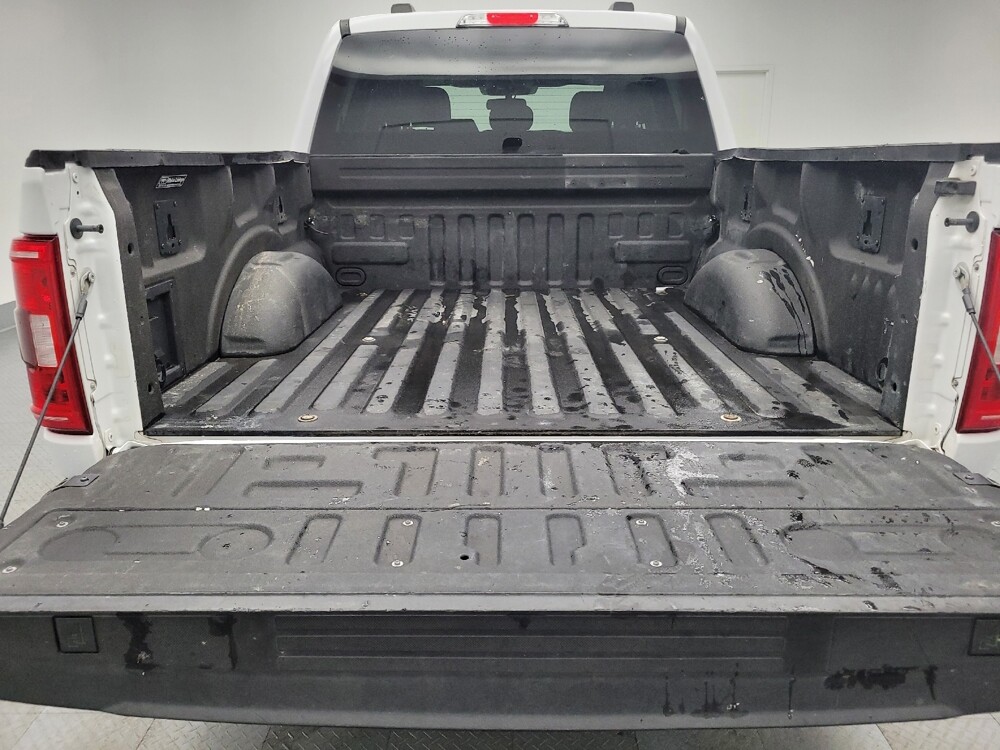 2021 Ford F150 in Huntsville, AL 35816 - 18077226 29