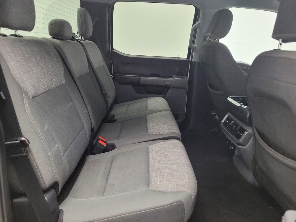 2021 Ford F150 in Huntsville, AL 35816 - 18077226 19