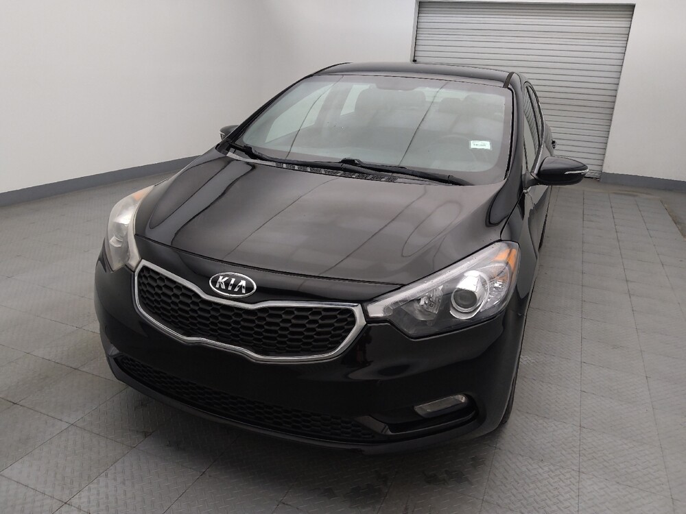 2014 Kia Forte in Tyler, TX 75701 - 18077230 15