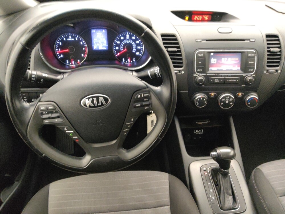 2014 Kia Forte in Tyler, TX 75701 - 18077230 22