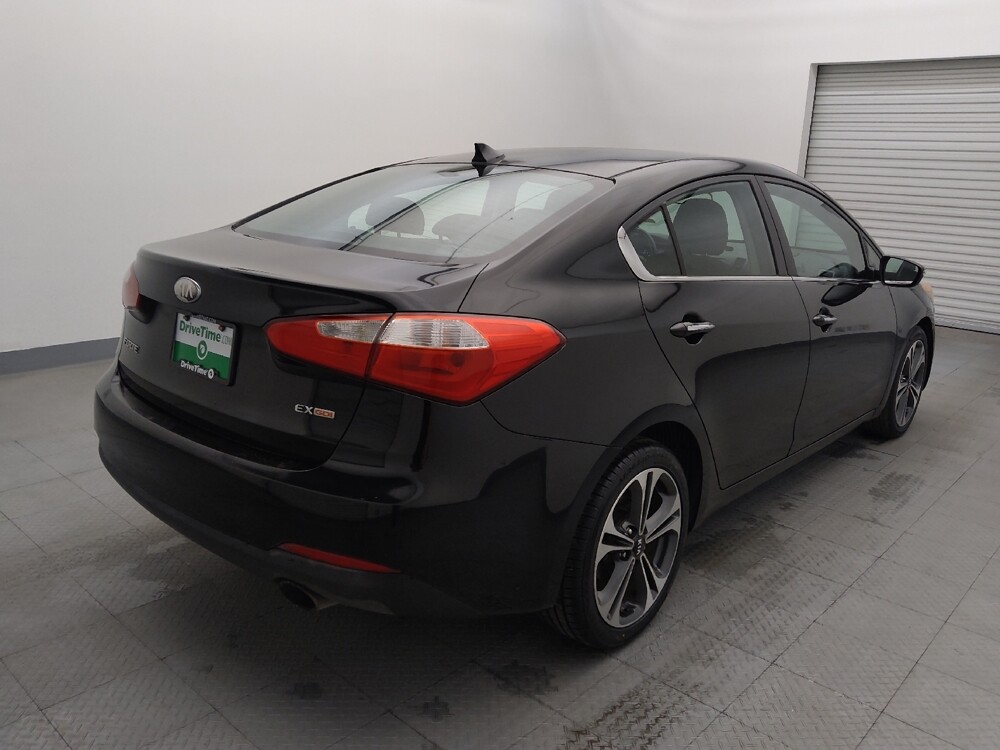 2014 Kia Forte in Tyler, TX 75701 - 18077230 9