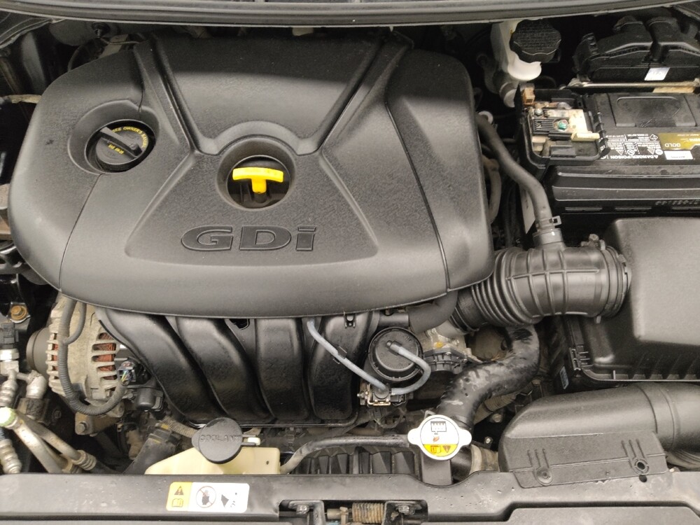 2014 Kia Forte in Tyler, TX 75701 - 18077230 30