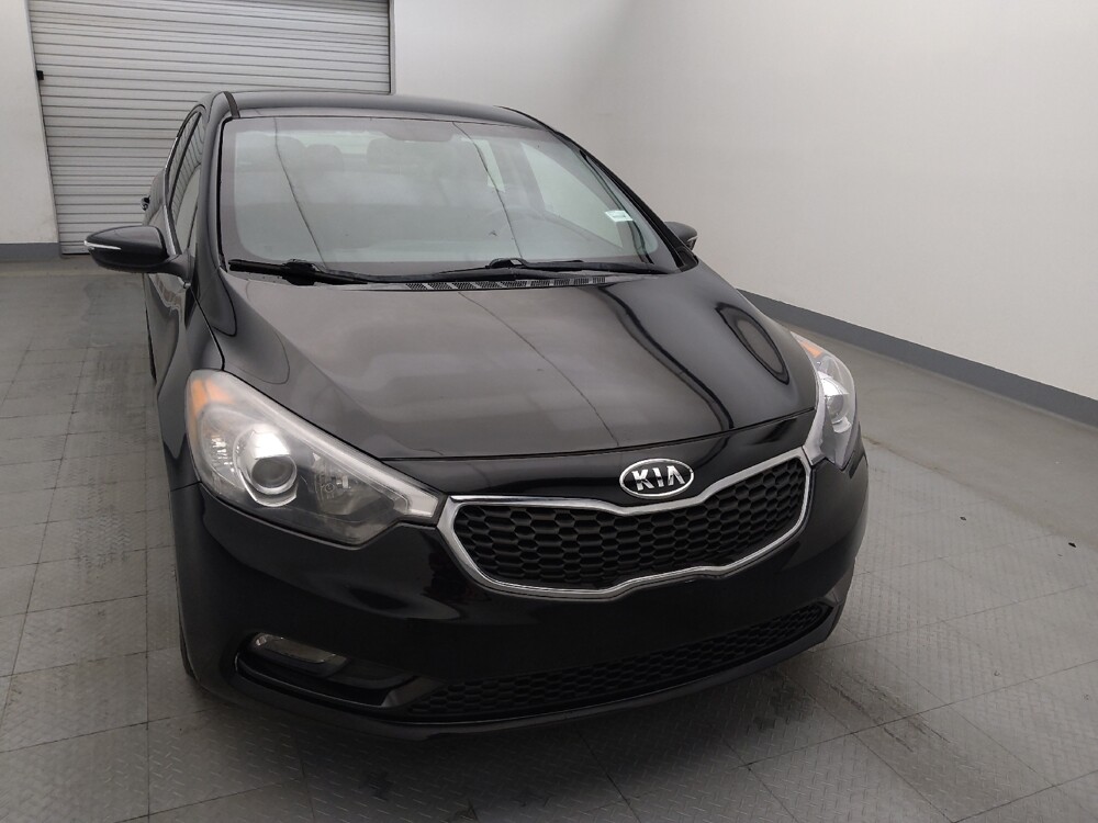 2014 Kia Forte in Tyler, TX 75701 - 18077230 14