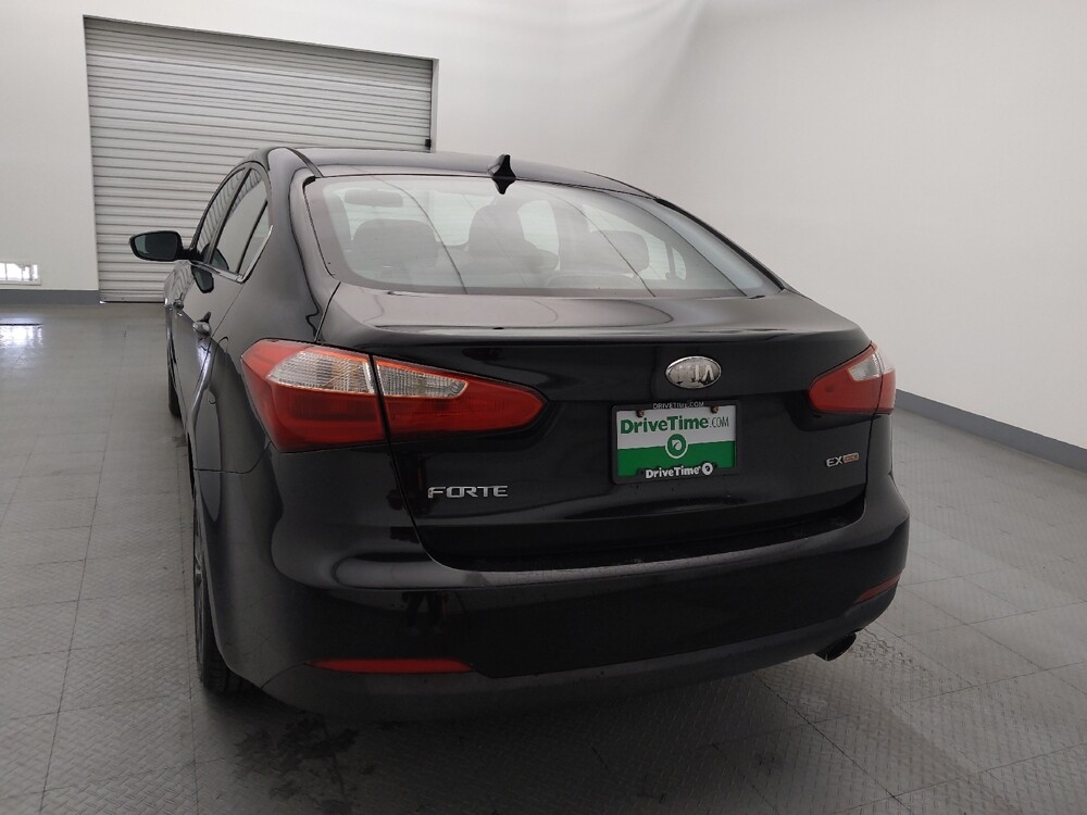 2014 Kia Forte in Tyler, TX 75701 - 18077230 6
