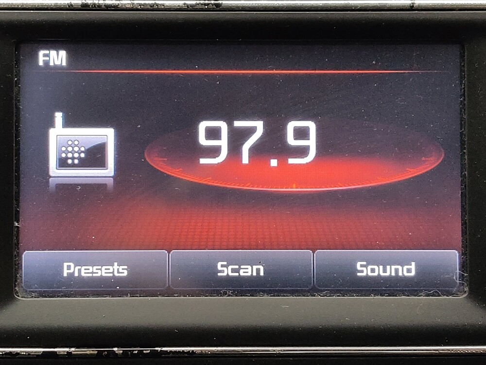 2014 Kia Forte in Tyler, TX 75701 - 18077230 25