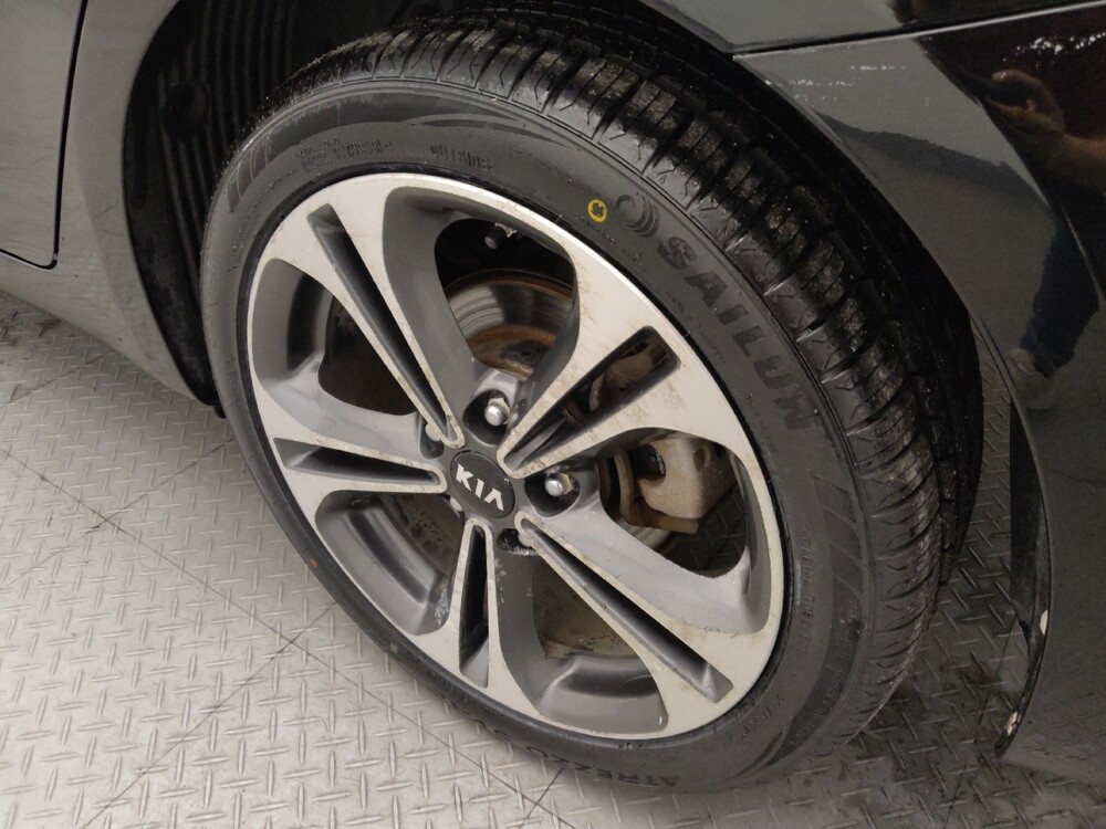 2014 Kia Forte in Tyler, TX 75701 - 18077230 31