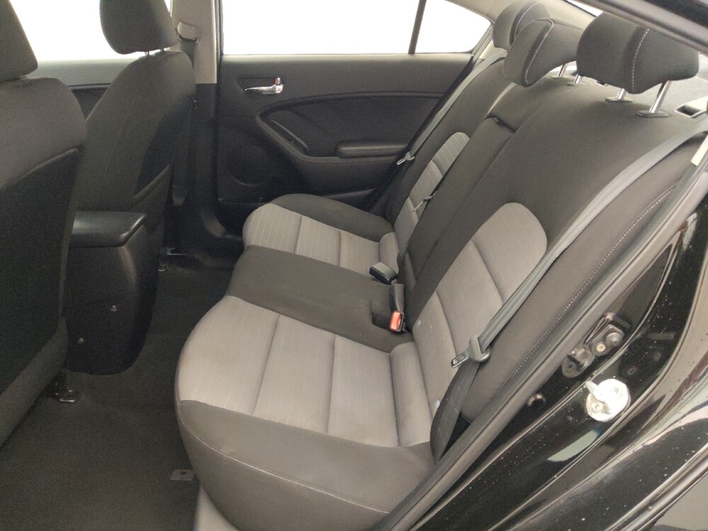 2014 Kia Forte in Tyler, TX 75701 - 18077230 18