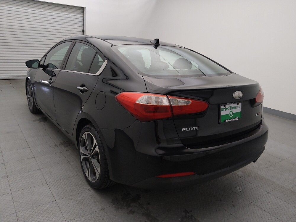 2014 Kia Forte in Tyler, TX 75701 - 18077230 5