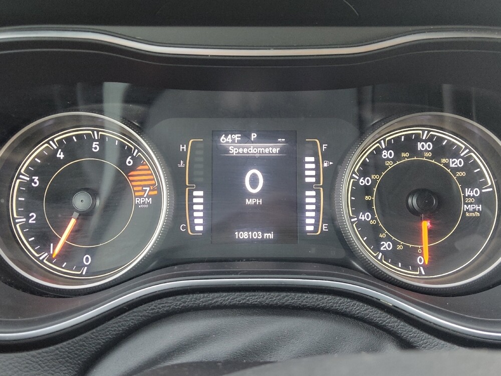 2020 Jeep Cherokee in Houston, TX 77060 - 18077232 23