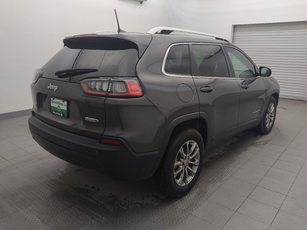 2020 Jeep Cherokee in Houston, TX 77060 - 18077232 9