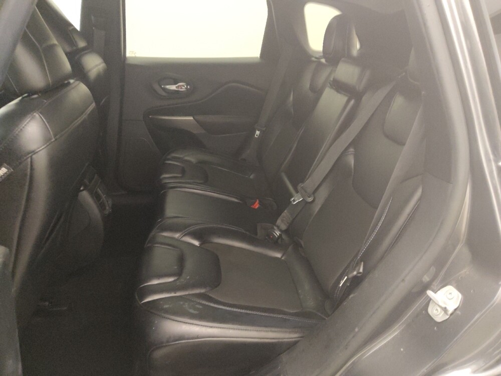 2020 Jeep Cherokee in Houston, TX 77060 - 18077232 18