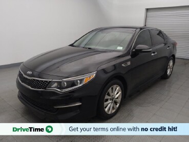 2017 Kia Optima in Houston, TX 77060