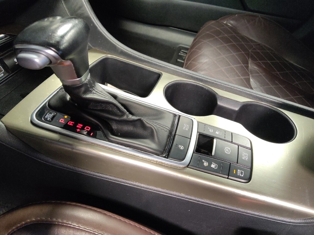 2017 Kia Optima in Houston, TX 77074 - 18077237 26