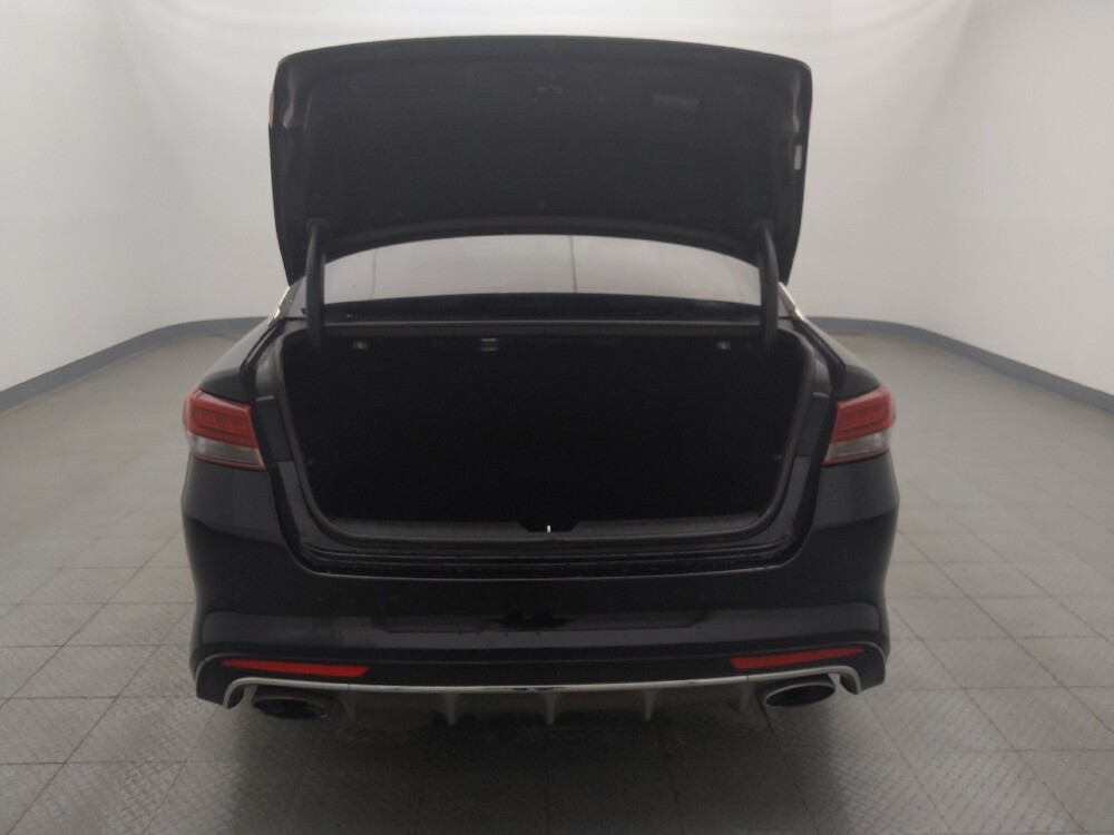 2017 Kia Optima in Houston, TX 77074 - 18077237 29