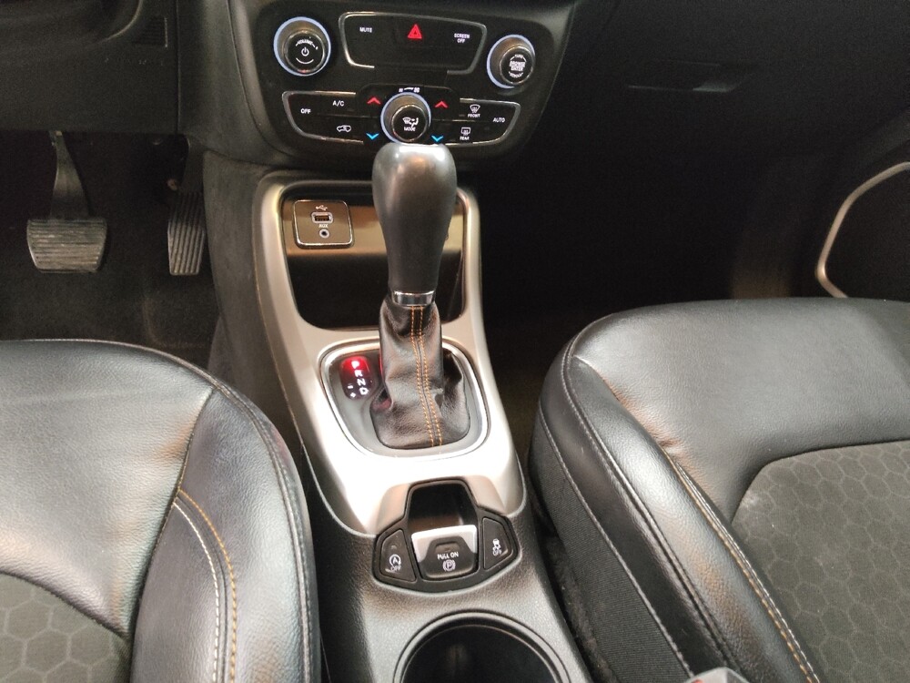 2017 Jeep Compass in Cincinnati, OH 45255 - 18077238 26