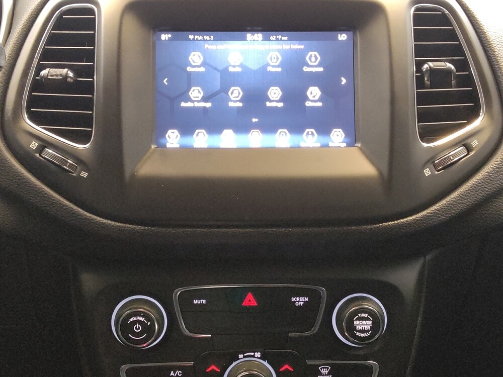 2017 Jeep Compass in Cincinnati, OH 45255 - 18077238 25