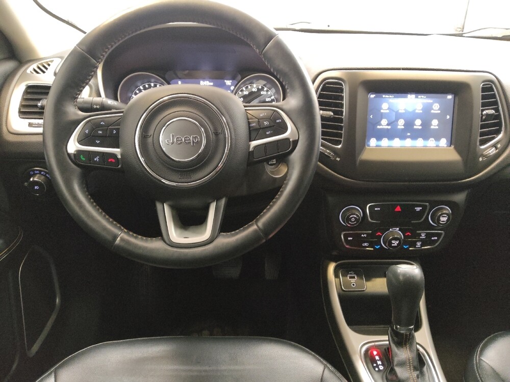 2017 Jeep Compass in Cincinnati, OH 45255 - 18077238 22