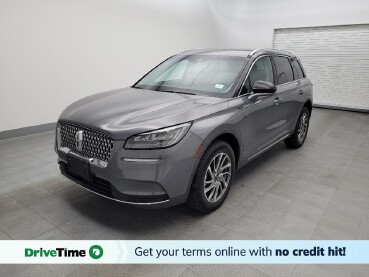 2021 Lincoln Corsair in Fairfield, OH 45014