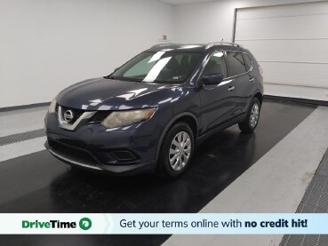 2016 Nissan Rogue in St. Louis, MO 63125