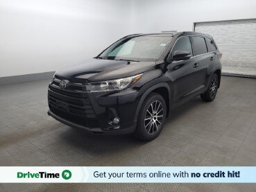 2018 Toyota Highlander in Plymouth Meeting, PA 19462