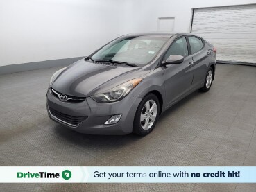 2013 Hyundai Elantra in Temple Hills, MD 20746