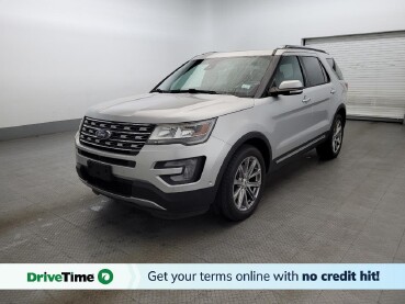 2017 Ford Explorer in Glen Burnie, MD 21061