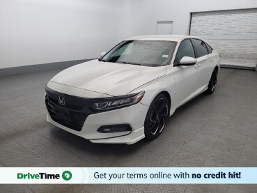 2018 Honda Accord in Richmond, VA 23235