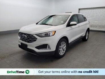 2022 Ford Edge in Chesapeake, VA 23320