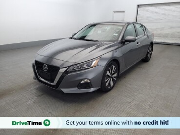 2022 Nissan Altima in Glen Burnie, MD 21061
