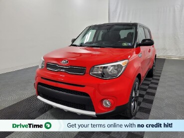 2018 Kia Soul in Pittsburgh, PA 15237